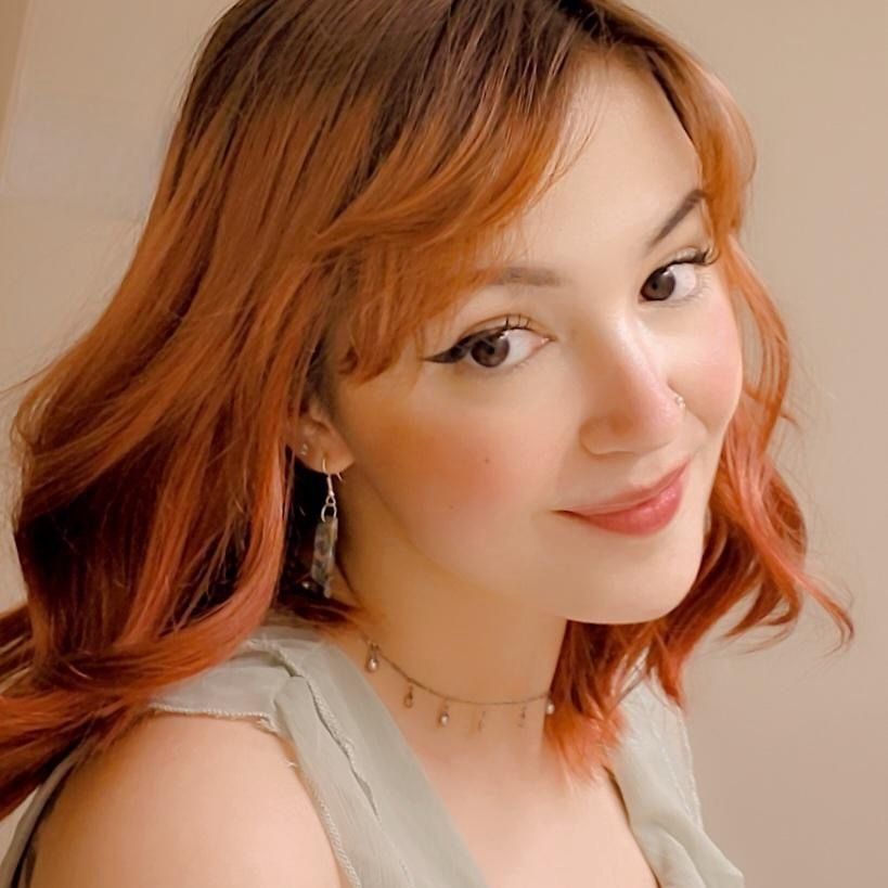 Ava Byroads's headshot