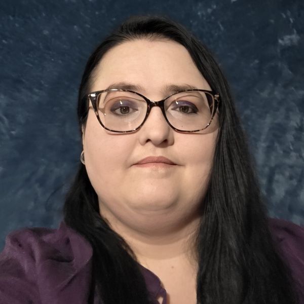 Bunny Burchett's headshot