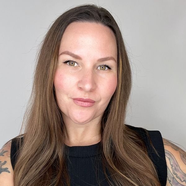 Kim Peirano's headshot