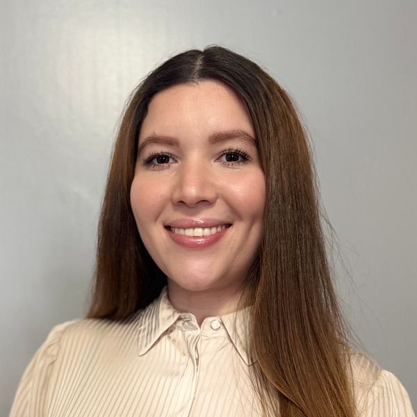 Sandra Ouafi's headshot