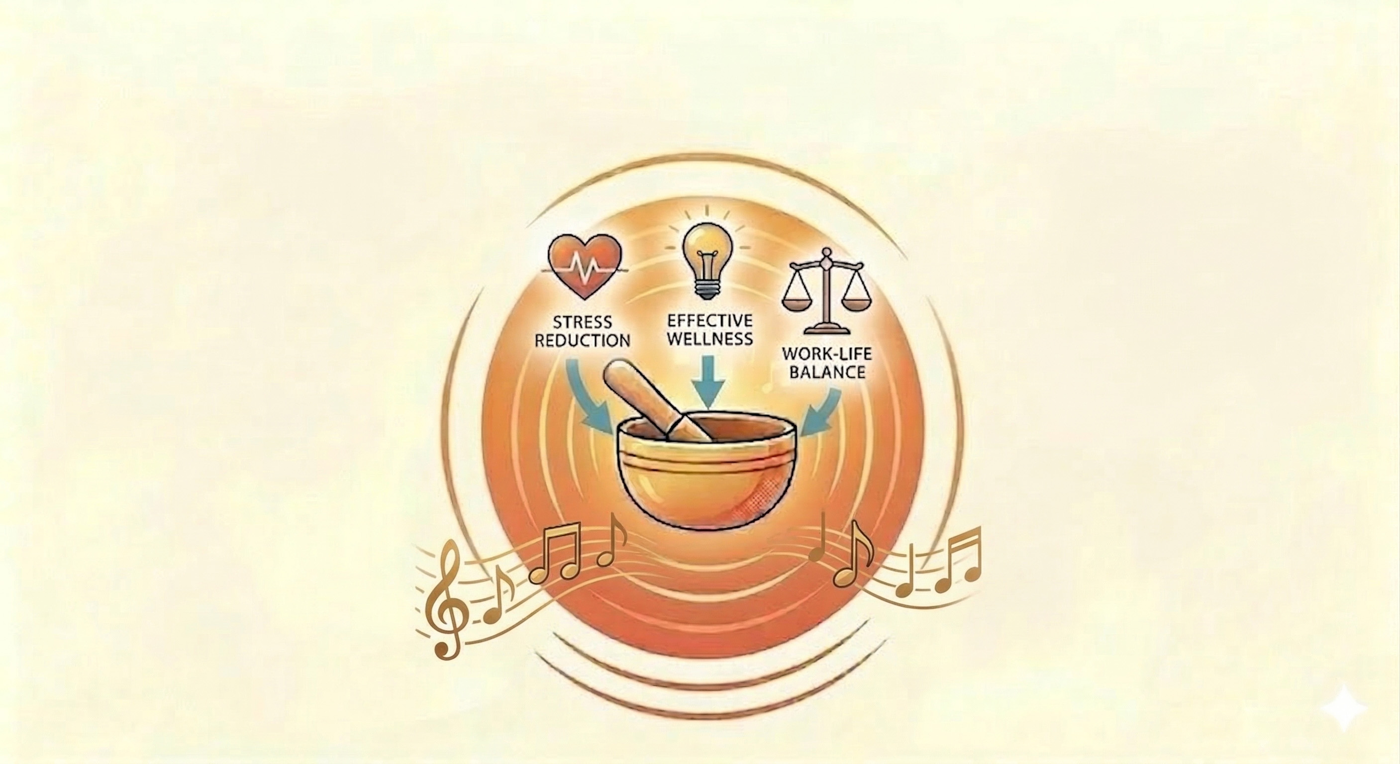 sound healing study